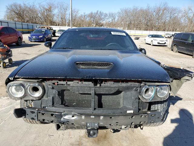 2023 DODGE CHALLENGER - 2C3CDZBT7PH517903
