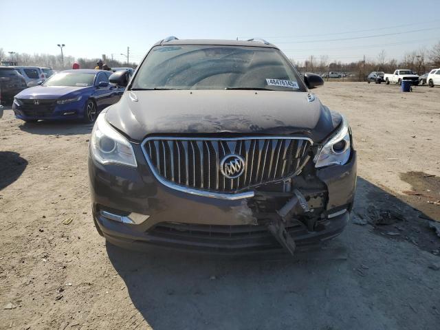 2017 BUICK ENCLAVE - 5GAKRBKD6HJ106325