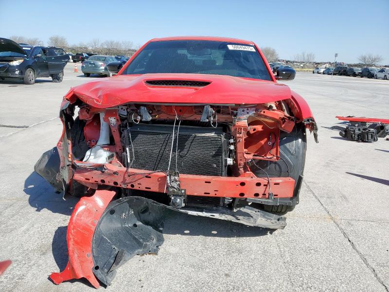 2023 DODGE CHARGER GT - 2C3CDXHG3PH642976