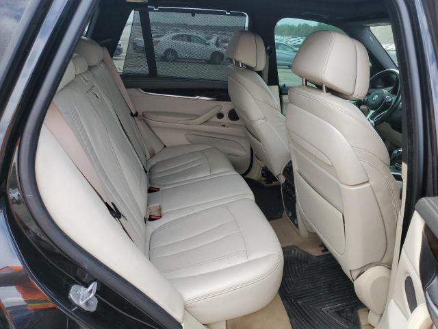 2015 BMW X5 XDRIVE5 - 5UXKR6C51F0J78497