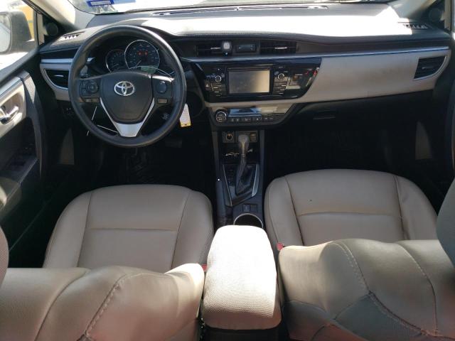 2016 TOYOTA COROLLA L - 5YFBURHE0GP546637