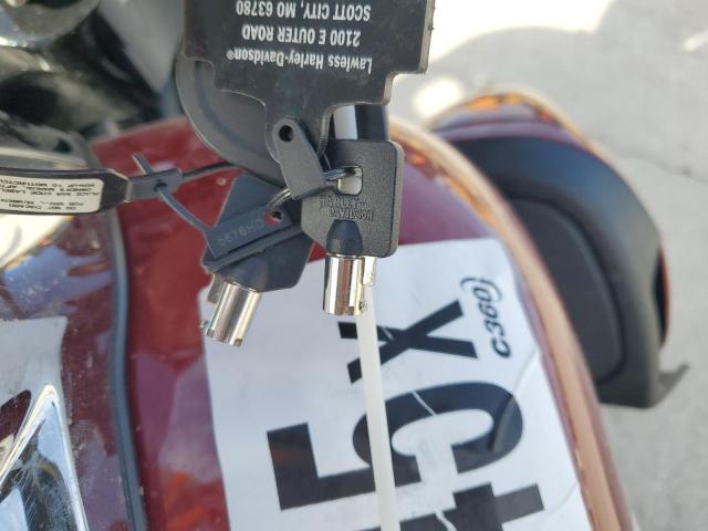 2020 HARLEY-DAVIDSON FLHTK 1HD1KEF14LB627058
