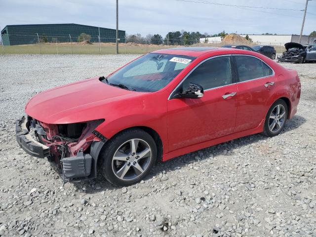 ACURA TSX SE