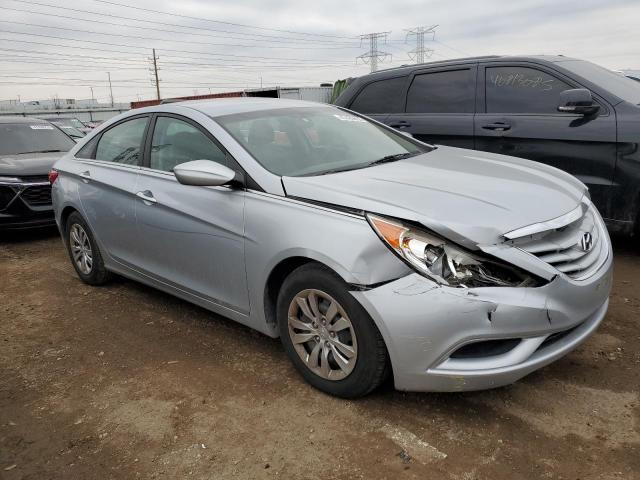 Vin: 5npeb4ac0bh233477, lot: 47426655, hyundai sonata gls 20114