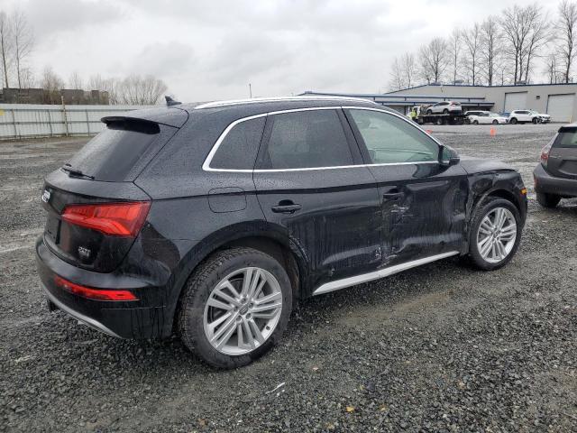 2018 AUDI Q5 PRESTIG WA1CNAFY8J2223842