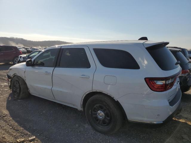 2023 DODGE DURANGO PU 1C4RDJFG1PC655377
