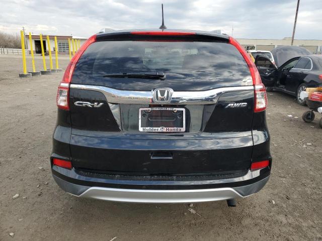2015 HONDA CR-V EXL - 2HKRM4H70FH621125