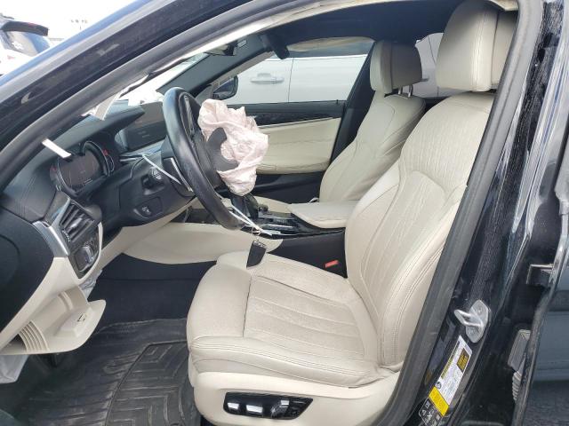 2018 BMW M550XI - WBAJB9C55JG463848