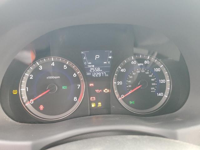2013 HYUNDAI ACCENT GLS - KMHCU4AE7DU380810