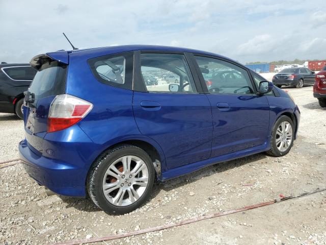 Vin: jhmge8h49ac007999, lot: 47802675, honda fit sport 20103