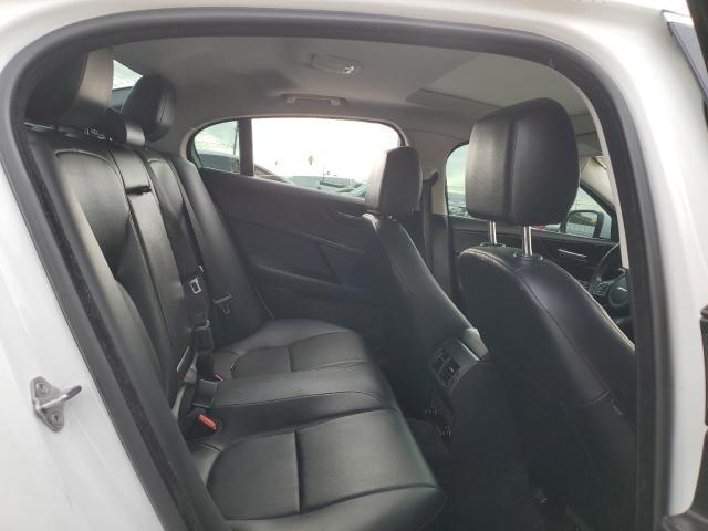2019 JAGUAR XE SAJAR4FX3KCP49951