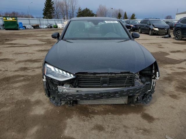 2021 AUDI A4 PRESTIG WAUFAAF45MN013212