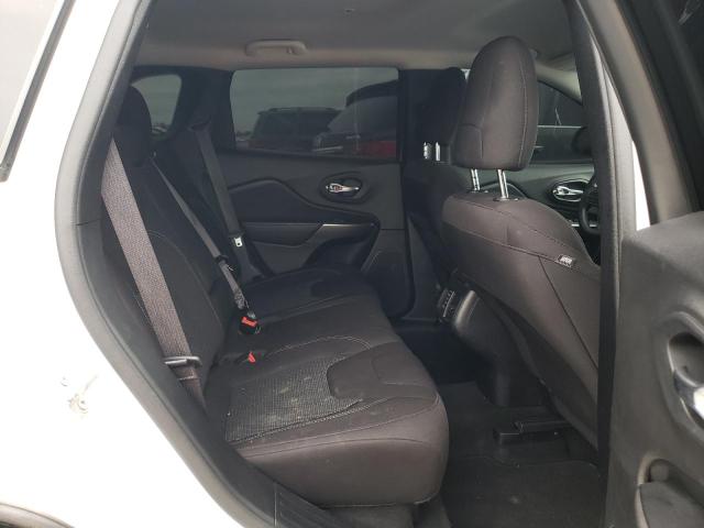 2020 JEEP CHEROKEE L - 1C4PJLCB4LD543892