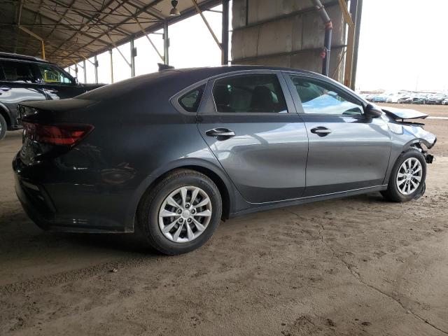 Vin: 3kpf24ad9me320024, lot: 48762705, kia forte fe 20213
