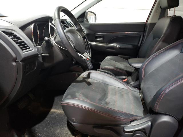 2019 MITSUBISHI OUTLANDER - JA4AR4AW1KU018355