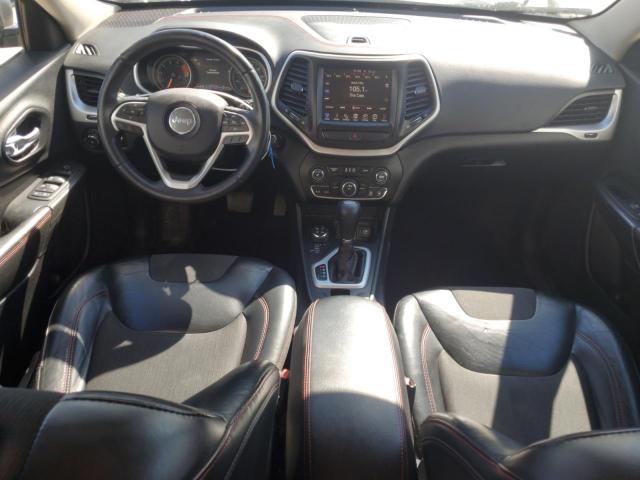 2016 JEEP CHEROKEE T - 1C4PJMBS3GW242693