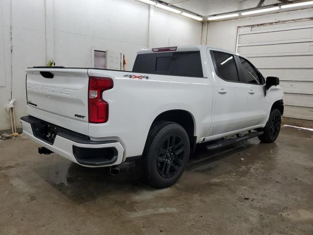 Vin: 1gcudee8xrz143922, lot: 49320785, chevrolet all models k1500 rst 20243