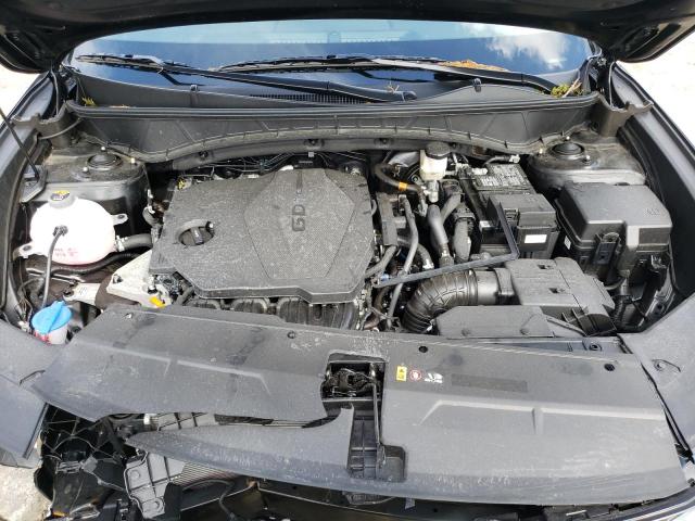 2025 HYUNDAI TUCSON SE - 3KMJA3DE2SE009153