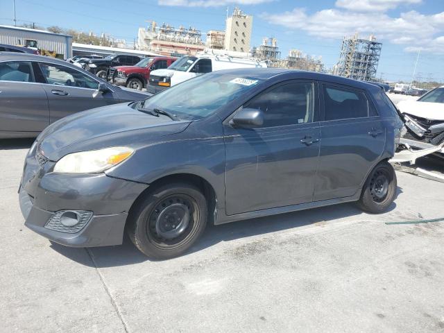 2T1KE4EE8AC044812 Toyota Corolla S 2010