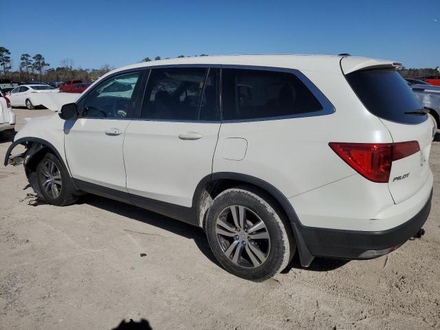 Vin: 5fnyf5h53jb008515, lot: 47343385, honda pilot exl 20182