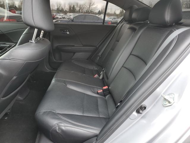 2016 HONDA ACCORD - 1HGCR3F8XGA008226