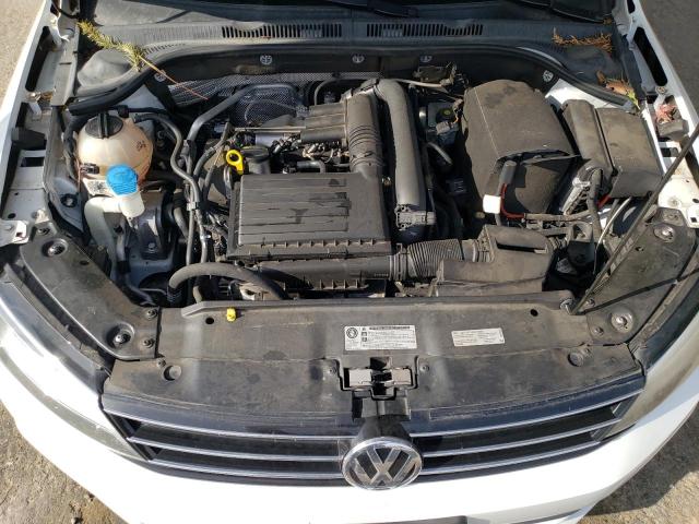 2016 VOLKSWAGEN JETTA S - 3VW167AJ3GM370771