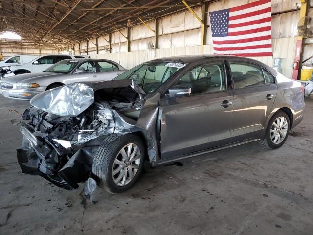 Vin: 3vwdx7aj3cm400209, lot: 50618355, volkswagen jetta se 2012 img_1