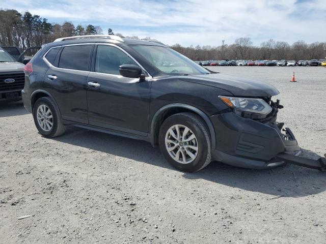 Vin: knmat2mt3kp501647, lot: 49086815, nissan rogue s 20194