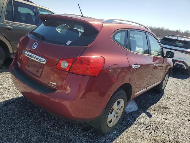 2015 NISSAN ROGUE SELE - JN8AS5MVXFW251443