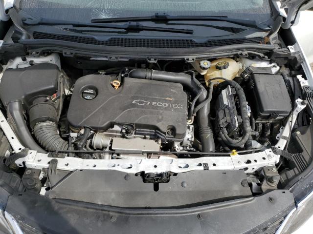 2017 CHEVROLET CRUZE LT - 1G1BE5SM4H7219806