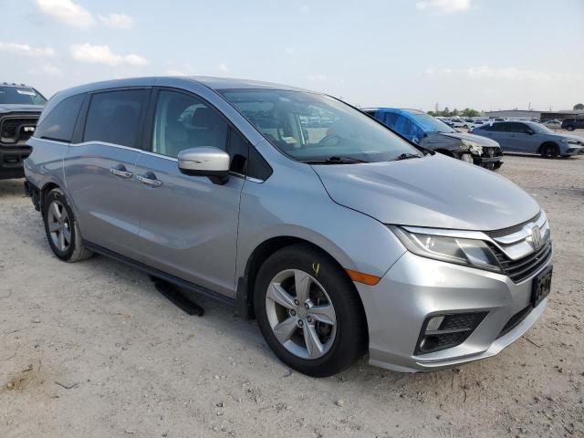 Vin: 5fnrl6h79kb030881, lot: 51427525, honda all models exl 20194