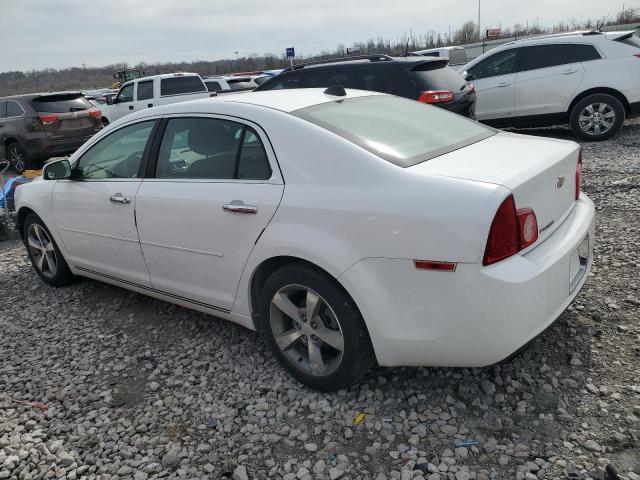 Vin: 1g1zc5eu6cf388899, lot: 44961335, chevrolet malibu 1lt 20122