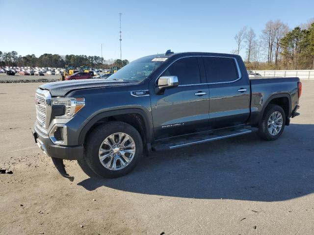 GMC SIERRA K1500 DENALI