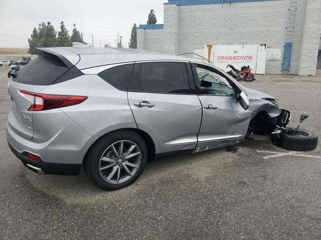 2024 ACURA RDX TECHNO - 5J8TC2H58RL009719