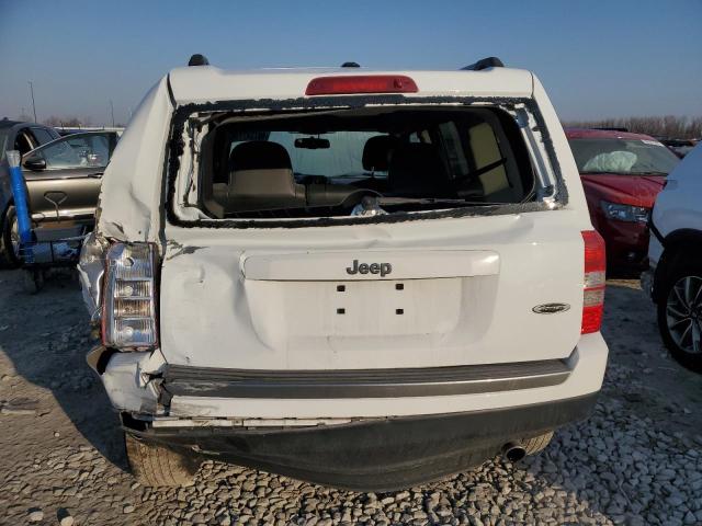2016 JEEP PATRIOT SP - 1C4NJPBA8GD790944