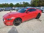 2019 FORD MUSTANG GT - 1FA6P8CF1K5195428