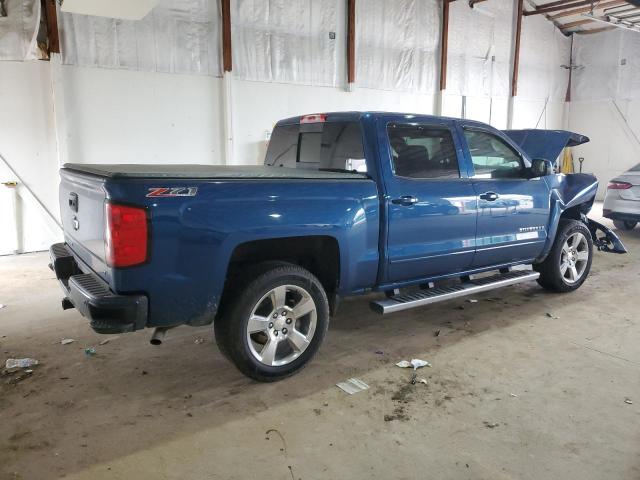 Vin: 3gcukrec1hg105849, lot: 47775785, chevrolet all models k1500 lt 20173