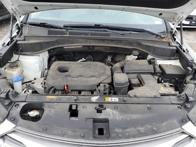 2017 HYUNDAI SANTA FE S - 5NMZUDLB5HH016738