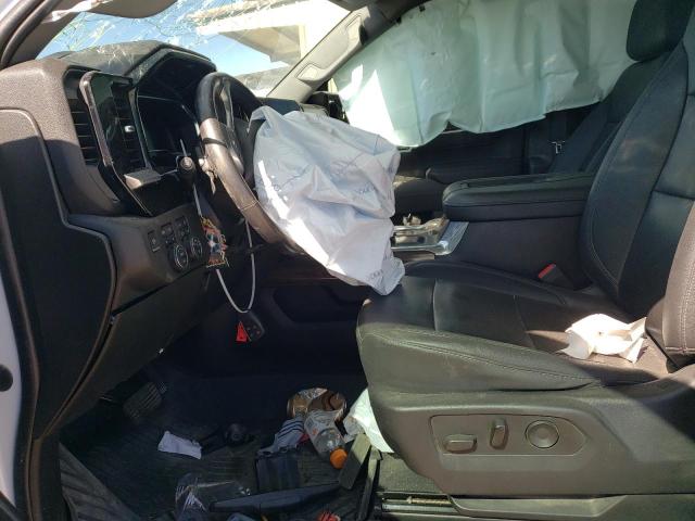 1GCUDEET1NZ599080 2022 CHEVROLET ALL Models