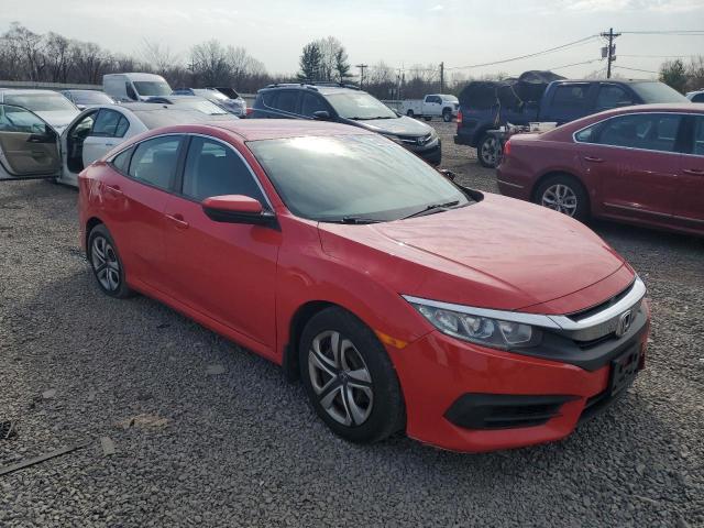 Vin: 2hgfc2f51hh569173, lot: 48279065, honda civic lx 20174