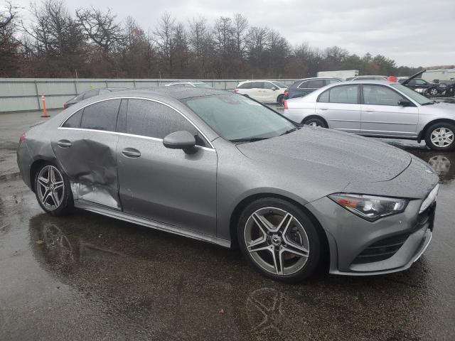 Vin: wdd5j4hb5ln060045, lot: 50102265, mercedes-benz cla-class 250 4matic 20204