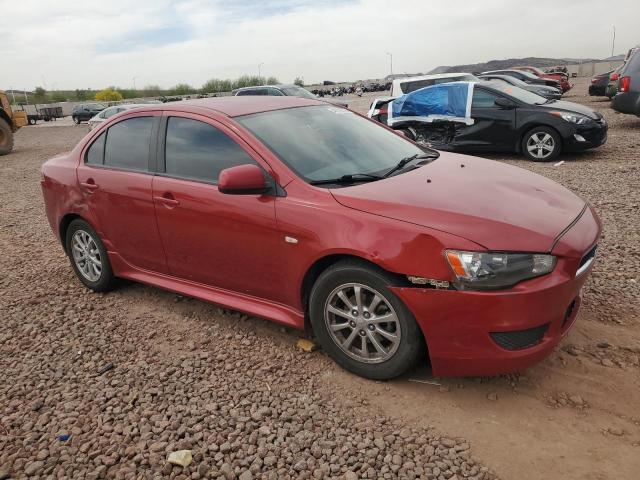 Vin: ja32u2fu6cu015195, lot: 49720625, mitsubishi lancer es/es sport 20124