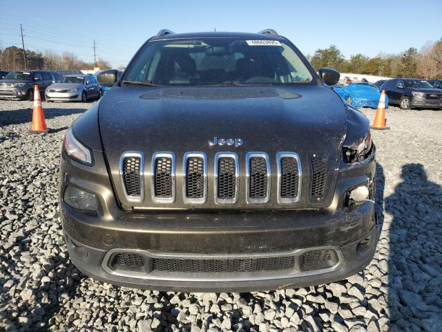 2015 JEEP CHEROKEE L - 1C4PJMDB4FW529407