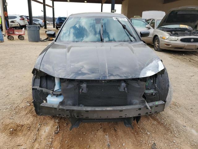 2021 DODGE CHARGER SX - 2C3CDXBG6MH522285
