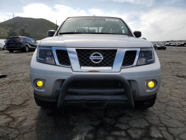 2016 NISSAN FRONTIER S - 1N6AD0ER4GN705670