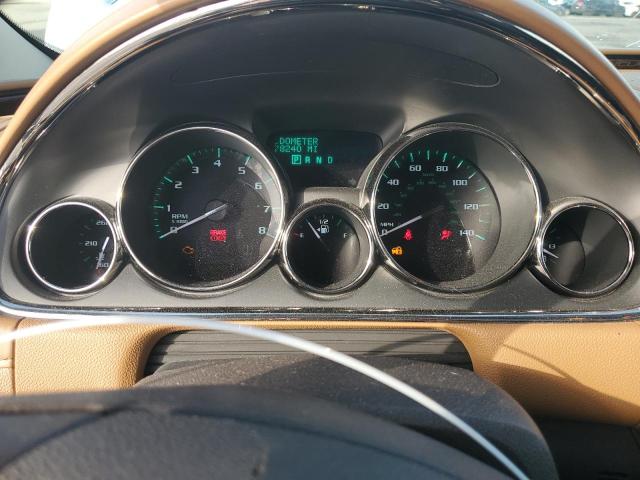 2017 BUICK ENCLAVE - 5GAKRCKD6HJ332967