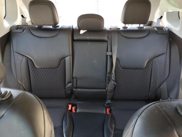 2020 JEEP COMPASS LA - 3C4NJDBB0LT164557
