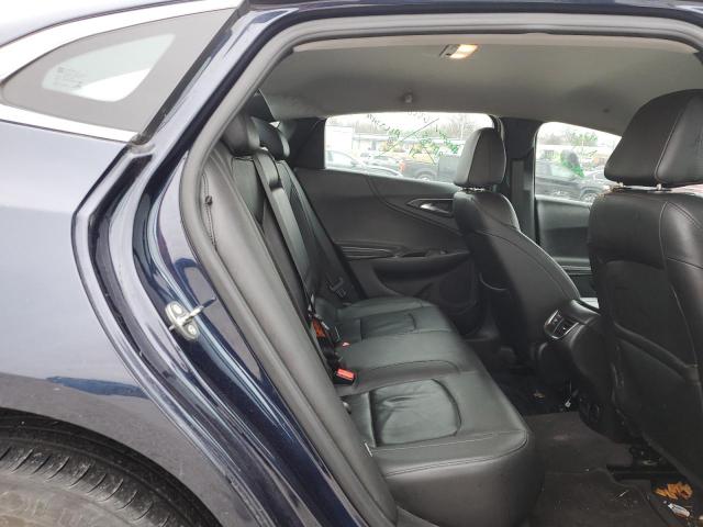 2017 CHEVROLET MALIBU LT - 1G1ZE5ST4HF108619