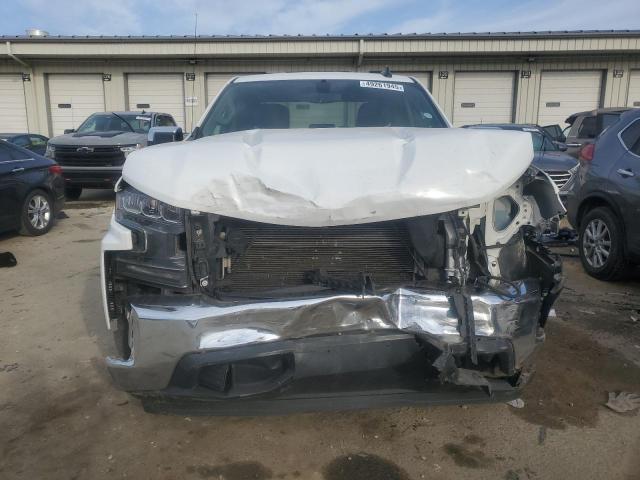 2020 CHEVROLET SILVERADO - 1GCRWCED6LZ151296