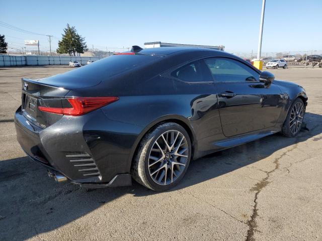 2017 LEXUS RC 350 JTHHE5BC8H5015755
